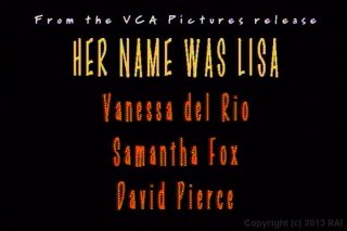 Strokin&#39; To The Oldies: Vanessa Del Rio - Scène15 - 1