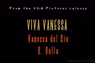 Strokin&#39; To The Oldies: Vanessa Del Rio - Scène18 - 1