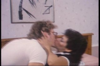 Strokin&#39; To The Oldies: Vanessa Del Rio - Scène20 - 2