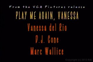 Strokin&#39; To The Oldies: Vanessa Del Rio - Scène21 - 1