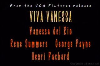 Strokin&#39; To The Oldies: Vanessa Del Rio - Scène22 - 1