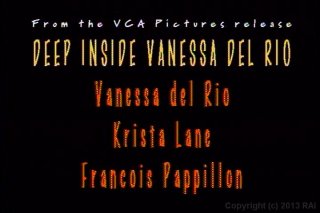 Strokin&#39; To The Oldies: Vanessa Del Rio - Scène22 - 6