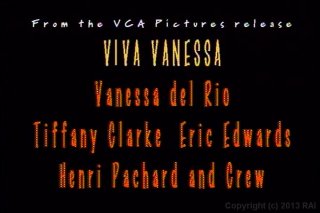 Strokin&#39; To The Oldies: Vanessa Del Rio - Scène23 - 6