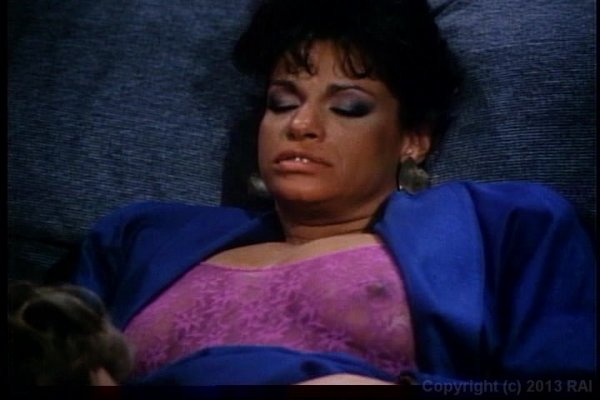 Free Video Preview image 2 from Strokin' To The Oldies: Vanessa Del Rio