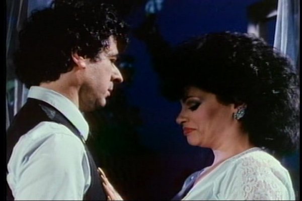 Free Video Preview image 1 from Strokin' To The Oldies: Vanessa Del Rio