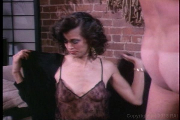 Free Video Preview image 2 from Strokin' To The Oldies: Vanessa Del Rio