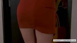 Captura de 'Tonight's Girlfriend Vol. 119' nº 4