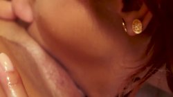 Captura de 'Veronica Leal Fucks Her Girl, Oils Her Body, and Licks Her Dripping Pussy' nº 68