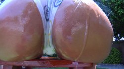 'Big Butt Brotha Lovers 13' screenshot nº 5