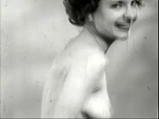 Classic Striptease &amp; Glamour Films 7 - Szene6 - 4
