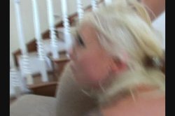 Captura de 'Interracial Hole Stretchers 6' nº 13