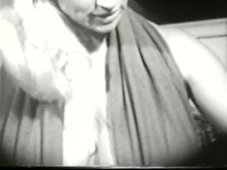 Classic Striptease &amp; Glamour Films 4 - Scene3 - 1