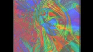 Psychedelic Girl - Scène1 - 1