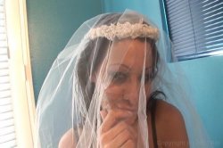 Captura de 'Wedding Bells Gang Bang' nº 42