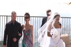 Captura de 'Wedding Bells Gang Bang' nº 43