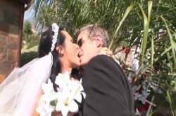 Captura de 'Wedding Bells Gang Bang' nº 46