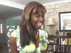 Captura de 'New Black Cheerleader Search 13' nº 78