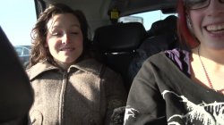 'Snow Teens 7' screenshot nº 2
