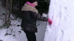 'Snow Teens 7' screenshot nº 26
