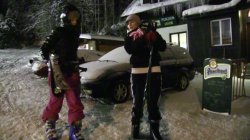 'Snow Teens 7' screenshot nº 55