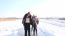 'Snow Teens 7' screenshot nº 6