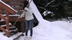 'Snow Teens 7' screenshot nº 88