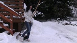 'Snow Teens 7' screenshot nº 89