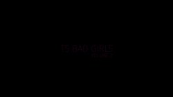 Captura de 'TS Bad Girls 2' nº 1