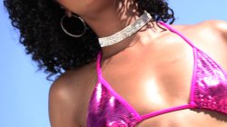 Captura de 'Ebony Superstars' nº 1
