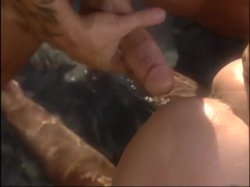 'Strokin' To The Oldies: Ginger Lynn' screenshot nº 75