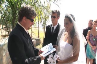 Wedding Bells Gang Bang - Scena2 - 3
