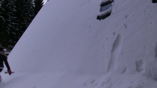 Snow Teens 7 - Szene2 - 1