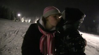 Snow Teens 7 - Scene3 - 1