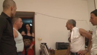 Grazia, Graziella E Grazie Al Cazzo - Scene1 - 2