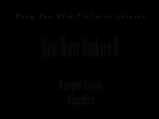 Strokin&#39; To The Oldies: Ginger Lynn - Szene2 - 1