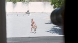 Captura de 'My Neighbor's A Nudist?!' nº 5