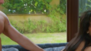 Lusty Latina Bosses - Scene1 - 5
