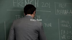 Captura de 'Bad Little Schoolgirls' nº 1