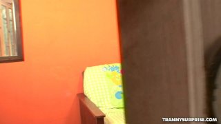 Tranny Surprise Vol. 34 - Escena4 - 1