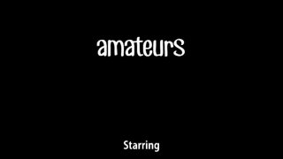 Amateurs - Scene4 - 6