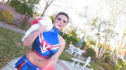 'Big Ass Cheerleaders' screenshot nº 35