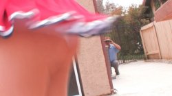 'Big Ass Cheerleaders' screenshot nº 6
