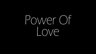 Power Of Love - Scène1 - 1