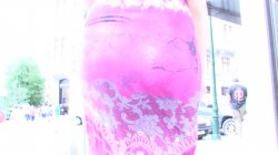 Captura de 'Curvy Brunette Gets Double Banged Doggystyle' nº 27