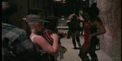 Captura de 'Screaming Cheerleaders' nº 45