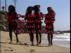'Black Beach Patrol 11' screenshot nº 5