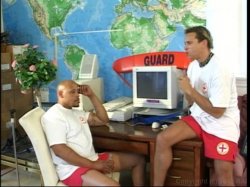 'Black Beach Patrol 11' screenshot nº 66