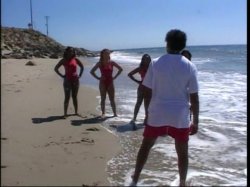 'Black Beach Patrol 11' screenshot nº 67