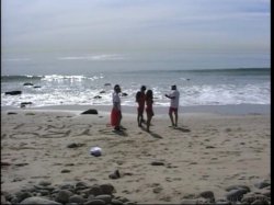 'Black Beach Patrol 11' screenshot nº 69