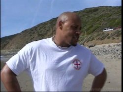 'Black Beach Patrol 11' screenshot nº 71